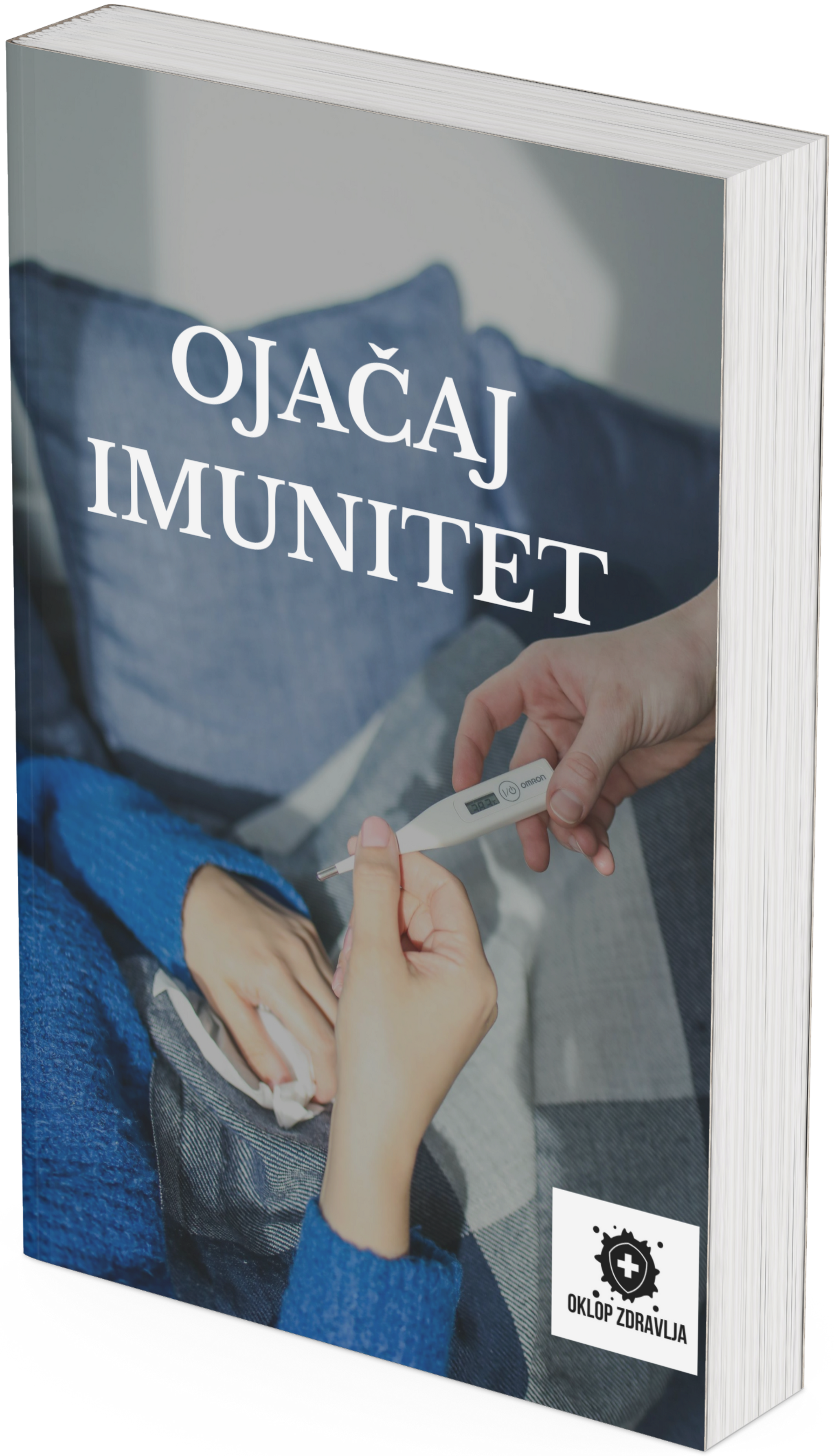 Ojačaj Imunitet