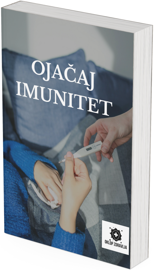 Ojačaj Imunitet